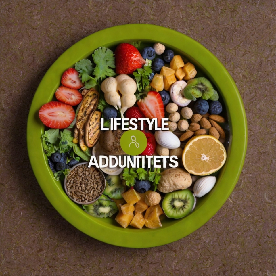 Lifestyle Adjustments