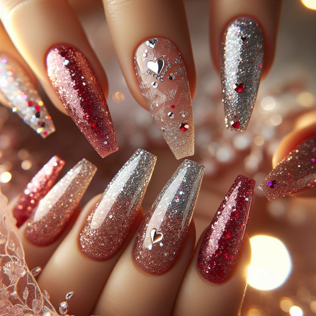 Glitter & Glam