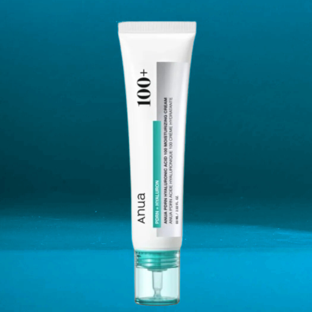 Hydrating Cream